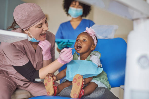 Best Dental X-Rays and Imaging  in Agler Beach, FL