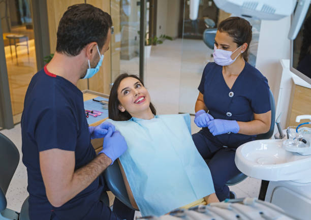 Best Invisalign and Clear Aligners  in Agler Beach, FL