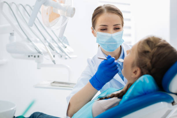 Advanced Technology for Better Dental Care in Flagler Beach, FL